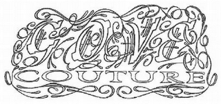GOVE COUTURE logo