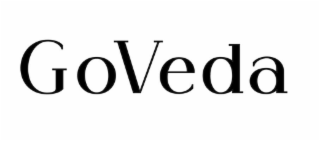 GOVEDA logo