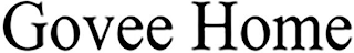 GOVEE HOME logo