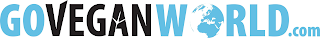 GOVEGANWORLD.COM logo