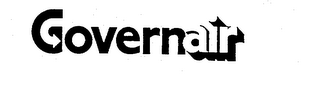 GOVERNAIR logo