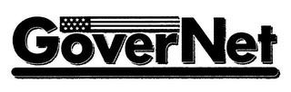 GOVERNET logo