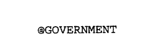 @GOVERNMENT logo