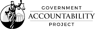 GOVERNMENT ACCOUNTABILITY PROJECT logo