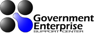 GOVERNMENT ENTERPRISE RESOURCE CENTER logo