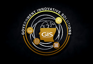 GOVERNMENT INNOVATIVE SOLUTIONS GIS logo