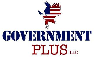 GOVERNMENT PLUS LLC logo