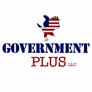 GOVERNMENT PLUS LLC logo