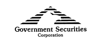 GOVERNMENT SECURITIES CORPORATION logo
