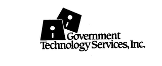 GOVERNMENT TECHNOLOGY SERVICES, INC. logo