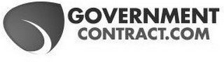 GOVERNMENTCONTRACT.COM logo