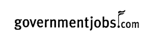 GOVERNMENTJOBS.COM logo