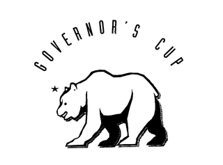 GOVERNOR'S CUP logo