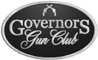 GOVERNORS GUN CLUB logo