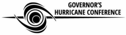 GOVERNOR'S HURRICANE CONFERENCE logo