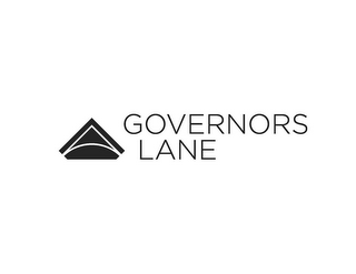 GOVERNORS LANE logo