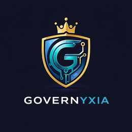 GOVERNYXIA logo