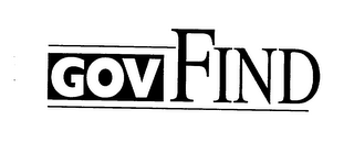GOVFIND logo