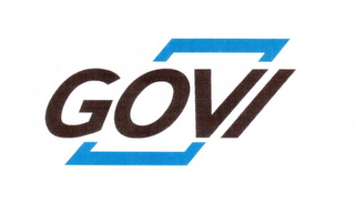 GOVI logo
