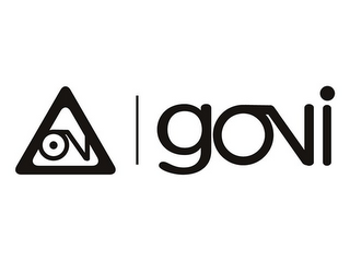 GOVI GOVI logo