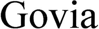 GOVIA logo
