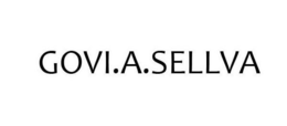 GOVI.A.SELLVA logo