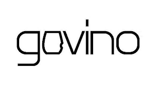 GOVINO logo