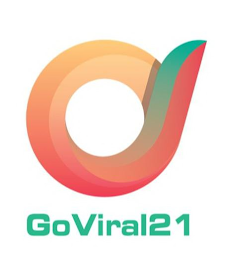 GOVIRAL21 logo