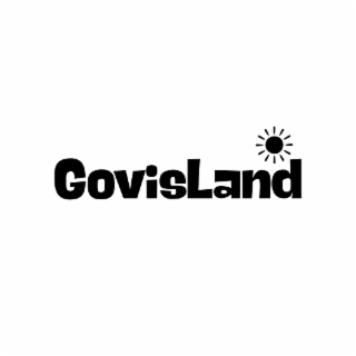 GOVISLAND logo