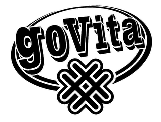 GOVITA logo
