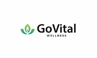 GOVITAL WELLNESS logo