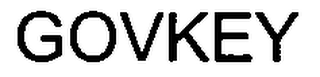 GOVKEY logo