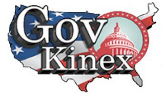 GOVKINEX logo