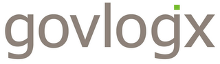 GOVLOGX logo
