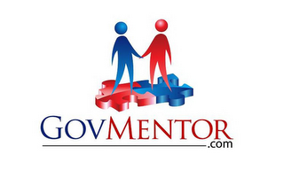 GOVMENTOR.COM logo