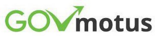 GOVMOTUS logo