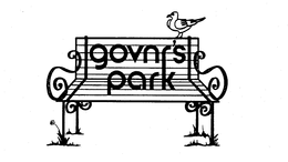 GOVNR'S PARK logo