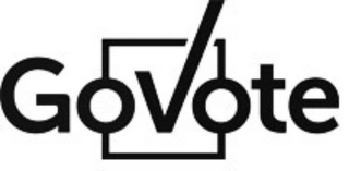 GOVOTE logo