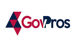 GOVPROS logo