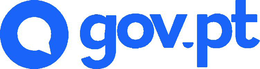GOV.PT logo