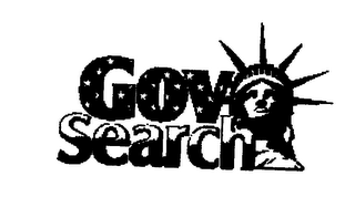 GOVSEARCH logo