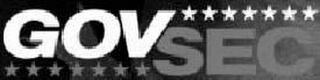 GOVSEC logo