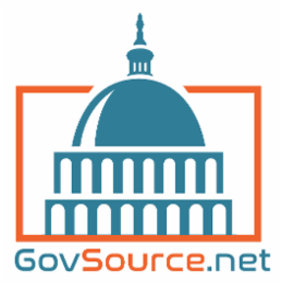 GOVSOURCE.NET logo