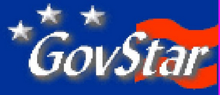 GOVSTAR logo