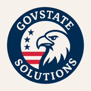 GOVSTATE SOLUTIONS logo