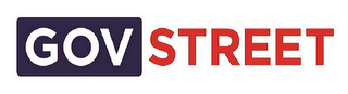 GOVSTREET logo