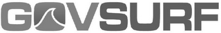 GOVSURF logo
