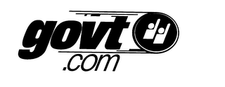GOVT.COM logo