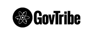 GOVTRIBE logo