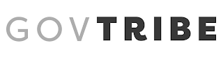 GOVTRIBE logo